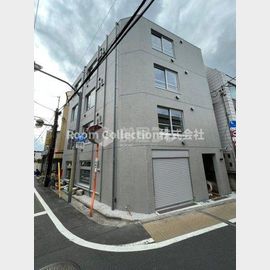 ガーディアン都立家政 3階 築4年3ヶ月の賃貸物件