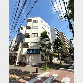 王子駅より徒歩4分 2階 築40年2ヶ月の賃貸物件
