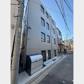ホワイトセラスの賃貸物件