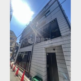 プラティーク新宿曙橋 5階 築38年6ヶ月の賃貸物件