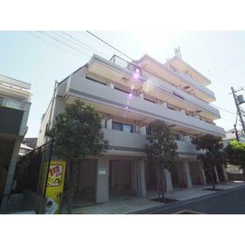 ヴィータローザ新江古田の賃貸物件