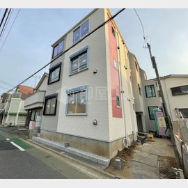 パティオ練馬田柄の賃貸物件