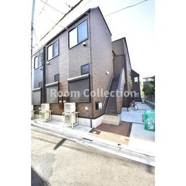 板橋区役所前駅より徒歩3分 1階 築5年の賃貸物件