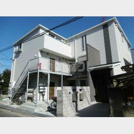 Sazanka 1階 築5年4ヶ月の賃貸物件