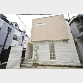 東新宿駅より徒歩8分 築21年 2階建の賃貸物件