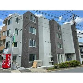 Ludens沼袋MAXIVDUEの賃貸物件