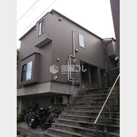 SareteFelici豪徳寺の賃貸物件