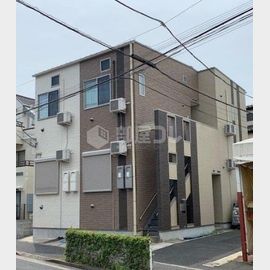 フローレスタ葛西の賃貸物件
