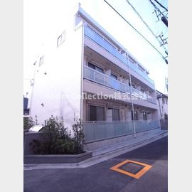 アップルサイド鈴木の賃貸物件