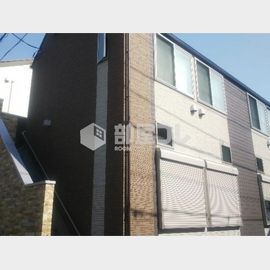 ハーモニーテラス方南の賃貸物件