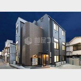 CREARQの賃貸物件