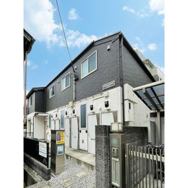 西馬込駅より徒歩6分 2階 築7年9ヶ月の賃貸物件