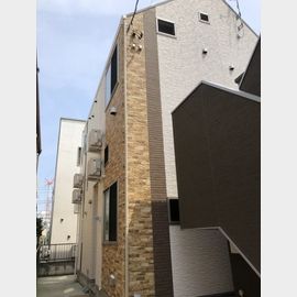 ハーモニーテラス東十条の賃貸物件