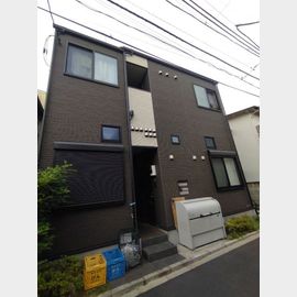 ハーモニーテラス成田東３の賃貸物件