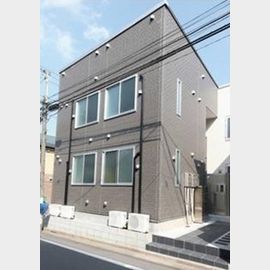 シーエーヒカワダイの賃貸物件