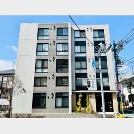 プラティーク世田谷の賃貸物件