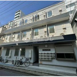 北千住駅より徒歩3分 3階 築8年1ヶ月の賃貸物件