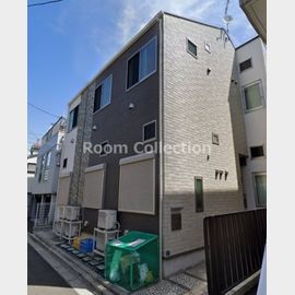 ハーモニーテラス稲荷台の賃貸物件