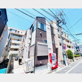 ファイン三軒茶屋の賃貸物件