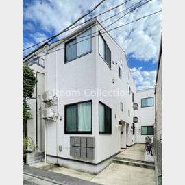 リオネス北千住の賃貸物件
