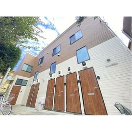 リカーサ浜田山の賃貸物件