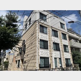 belleville白金の賃貸物件