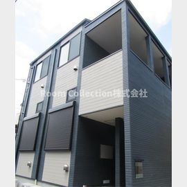 ハーモニーテラス板橋宮本町の賃貸物件