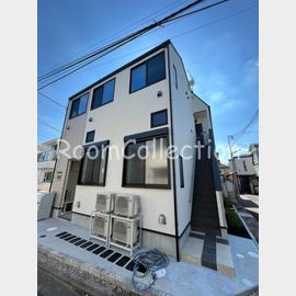 CozyHouse南阿佐ヶ谷の賃貸物件