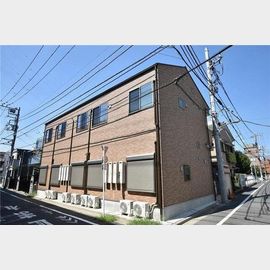 ペルラ小岩の賃貸物件