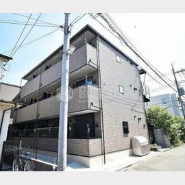 ノルデスタ小金井の賃貸物件