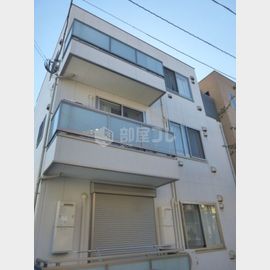プランドール新小岩の賃貸物件