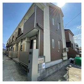フェリオ鷺宮の賃貸物件