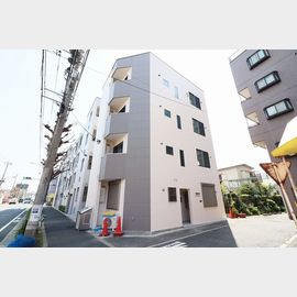 グランクオール綾瀬の賃貸物件