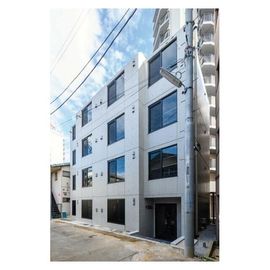 COCOFLAT笹塚IIIの賃貸物件
