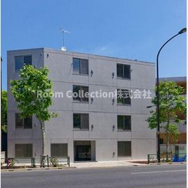 COCOFLAT新江古田の賃貸物件