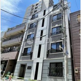 ミモザヒルズ本駒込の賃貸物件