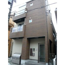 グランツ弦巻の賃貸物件