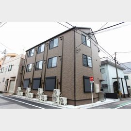 グランクオール東立石の賃貸物件