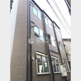 Ｔ．Ａ北区上中里３丁目Ａ棟の賃貸物件