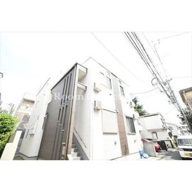 ハーモニーテラス千住緑町の賃貸物件