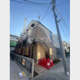 ハーモニーテラス高円寺北の賃貸物件