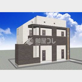 ハーモニーテラス西蒲田の賃貸物件