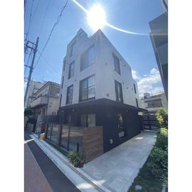 武蔵小山駅より徒歩3分 3階 築5年5ヶ月の賃貸物件