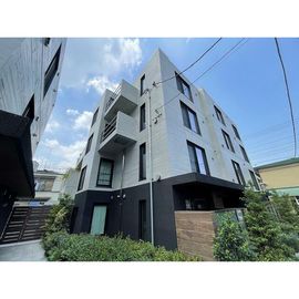 武蔵小山駅より徒歩3分 4階 築5年5ヶ月の賃貸物件