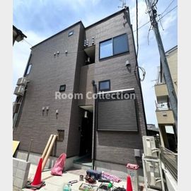 中板橋駅より徒歩9分 1階 築1年11ヶ月の賃貸物件