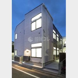 カハラ西小岩の賃貸物件