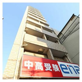 TOKIO久米川タワーの賃貸物件