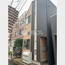 ハーモニーテラス西早稲田の賃貸物件