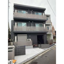 フェルメールの賃貸物件