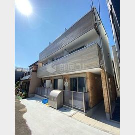 板橋区役所前駅より徒歩6分 1階 築6年6ヶ月の賃貸物件